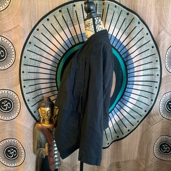 RLZ Blazer Black XS - Picture 3 of 5